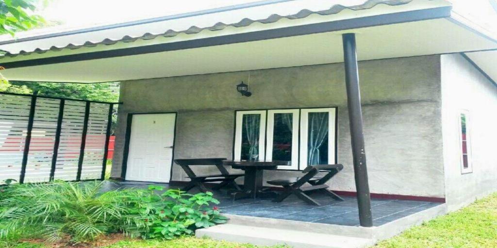 V Valley Resort Satun Exterior photo
